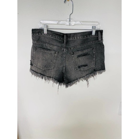 Free People Loving Good Vibrations Shorts - Picture 5 of 8